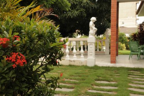 Hotel Jardim
