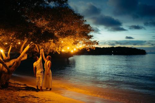 Gente De Mar Resort