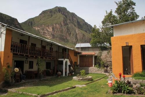 Hotel Vallehermoso