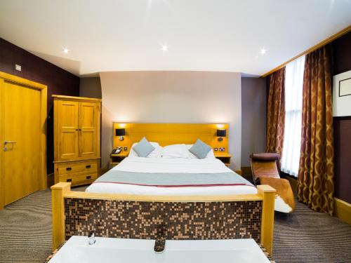 OYO Hotel Imperial