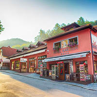 Hotel Karlštejn & SPA