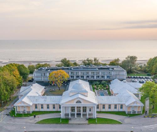 Hedon Spa & Hotel