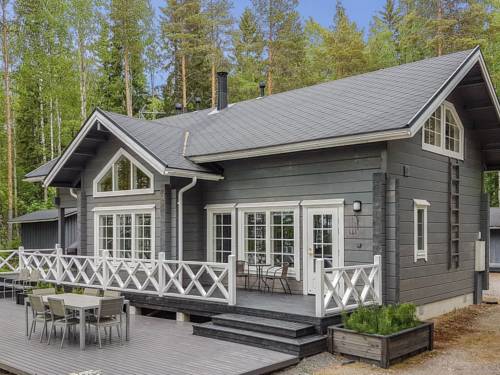 Holiday Home Ahola