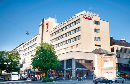 Scandic Julia