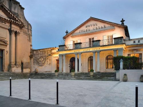Hôtel & Spa Jules César Arles - MGallery Hotel Collection