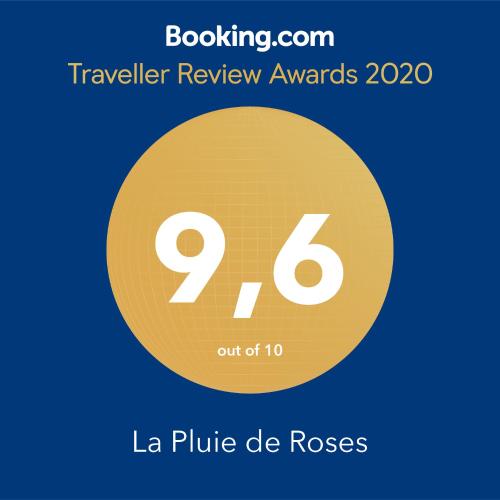 La Pluie de Roses