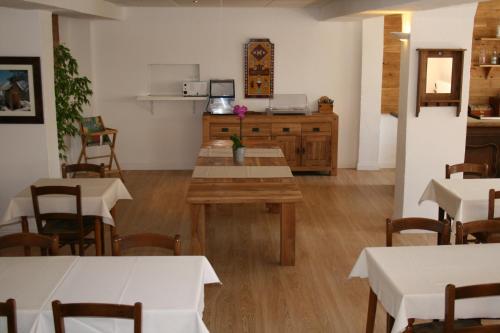 Hotel Le Chastellan w Valberg