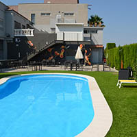 Hotel Ignacio