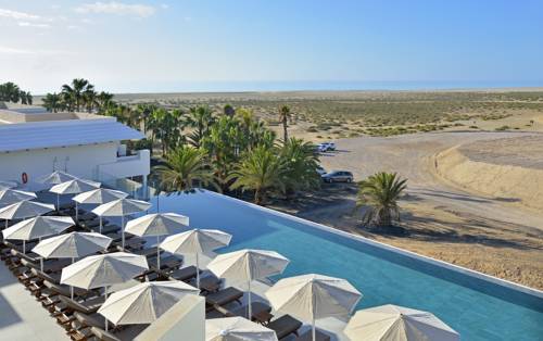 Sol Beach House at Meliá Fuerteventura