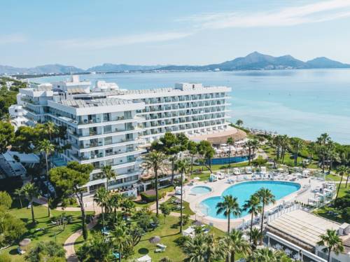 Hotel Playa Esperanza