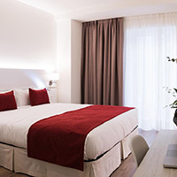Hotel Pompaelo Plaza del Ayuntamiento & Spa