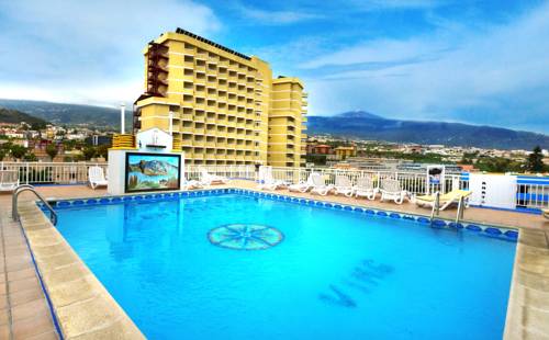 Tenerife Ving