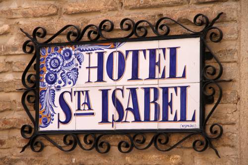 Hotel Santa Isabela