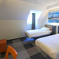 easyHotel Maastricht City Centre