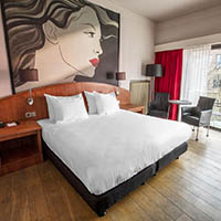 Apollo Hotel Utrecht City Centre