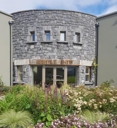 Fiddle + Bow Hotel