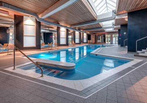 Radisson Blu Daugava Hotel, Riga