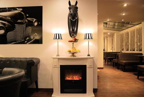 Hotel Krone Aachen