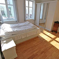 Norhostel Apartment