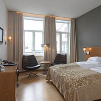 Scandic Parken