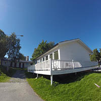 Volsdalen Camping