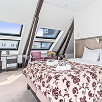 Myhregaarden Hotel