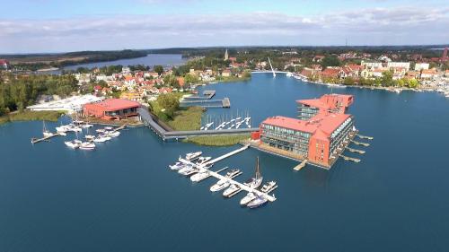 Hotel Mikołajki Conference&Spa