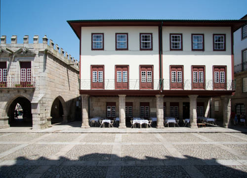 Hotel da Oliveira