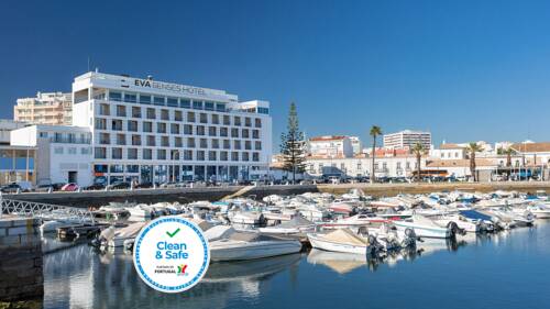 Eva Senses Hotel