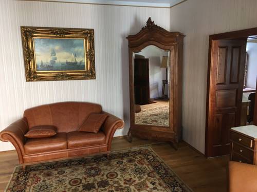 Hotel Barcadam