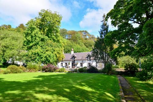 The Lagg Hotel