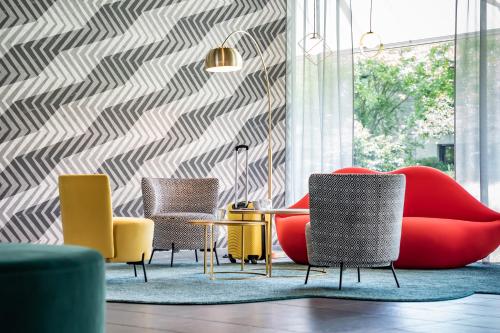 Dorint Hotel Basel