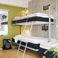 Hostel Slottsskogen