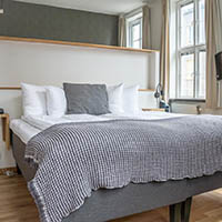 The More Hotel Malmö