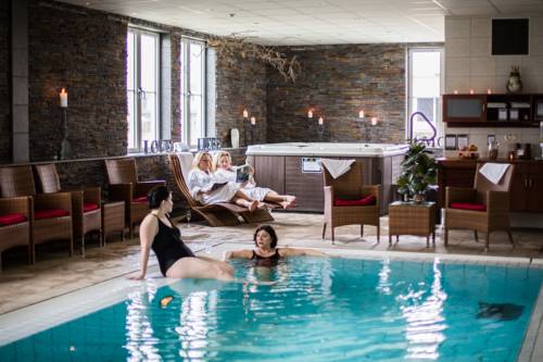 Hotel Skansen