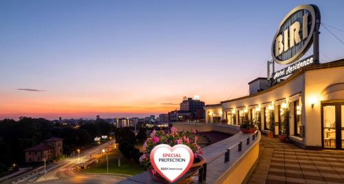 Best Western Hotel Biri
