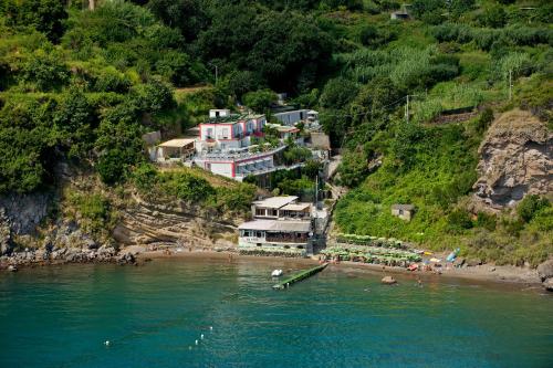 Hotel Da Maria