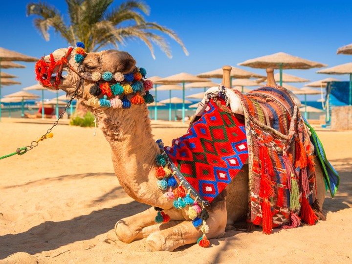 Hurghada