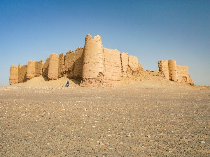 Kharga