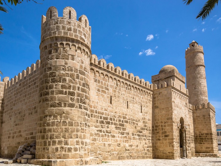 Tunisia