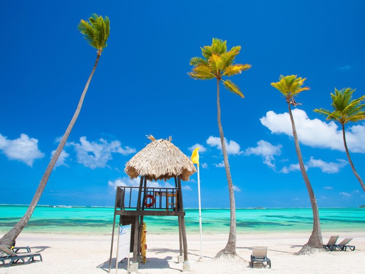Punta Cana