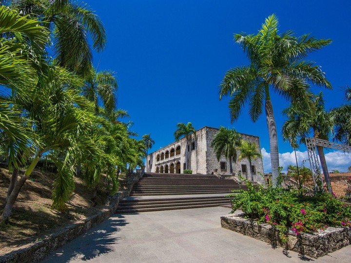 Santo Domingo