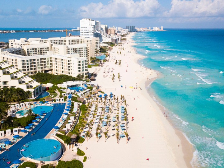 Cancun