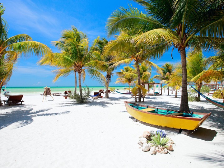 Holbox