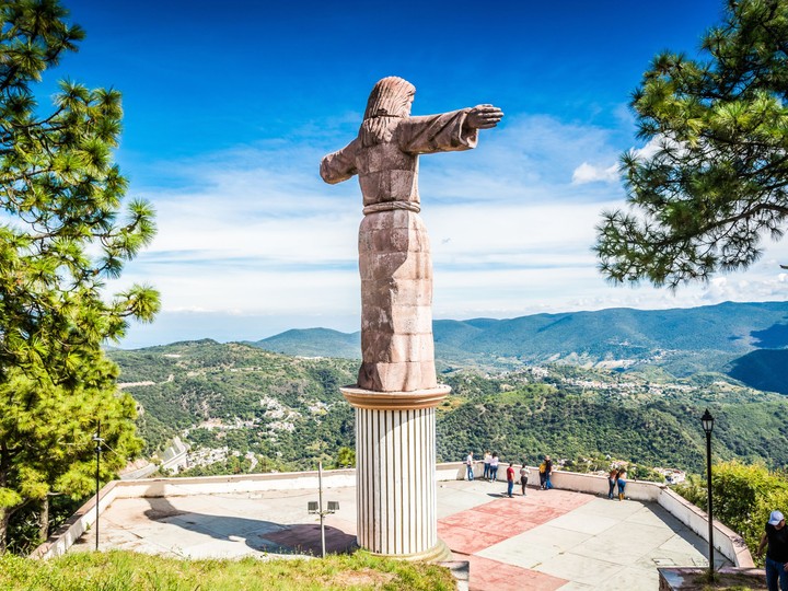 Taxco