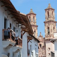Taxco