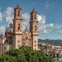 Taxco