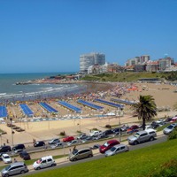 Mar del Plata