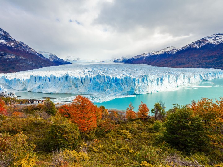 Perito Moreno