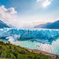 Perito Moreno
